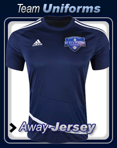 Team Uniforms