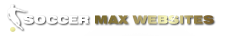 Powered by Soccer Max!
